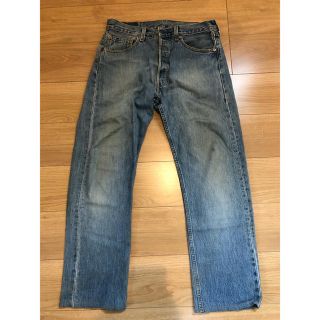 ゴーマルイチ(501)の【naki様専用】Levi's リーバイス 501 デニム ジーンズ(デニム/ジーンズ)