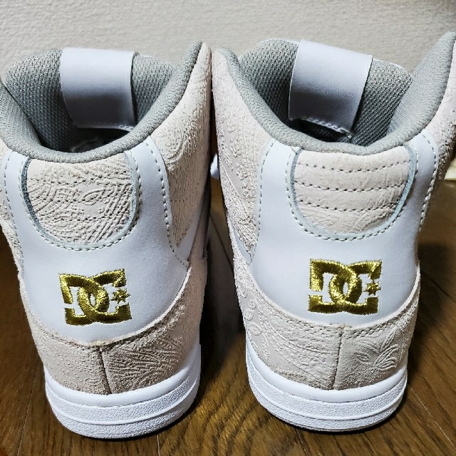 DC SHOES(ディーシーシューズ)のDCシューズ スニーカー メンズの靴/シューズ(スニーカー)の商品写真