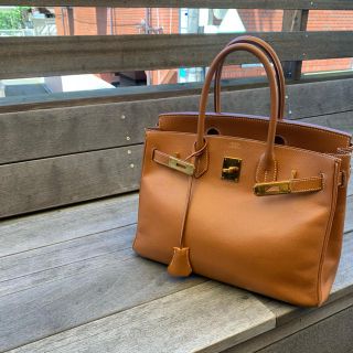 エルメス(Hermes)のmomoji様専用エルメス　バーキン30 (ハンドバッグ)