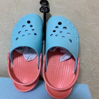 クロックス(crocs)のクロックス　エレクトロキッズ(サンダル)