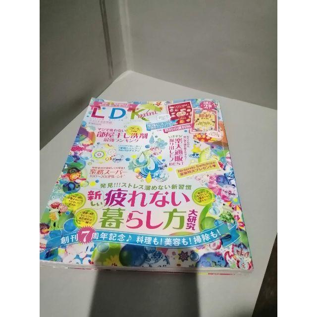 LDK mini LDK7月号増刊の通販 by Shin's shop|ラクマ