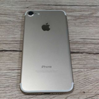 iPhone7  128GB  SIMフリー版(スマートフォン本体)