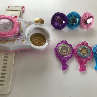 ファントミリスティDX(キャラクターグッズ)