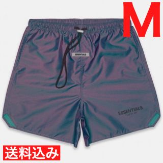 フィアオブゴッド(FEAR OF GOD)の本日限定価格 FOG Fear Of God Essentials Shorts(ショートパンツ)