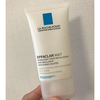 ラロッシュポゼ(LA ROCHE-POSAY)のエファクラ マット (フェイスクリーム)