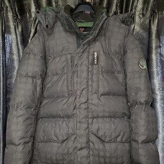 バートン(BURTON)のBURTON スノーウェア　メンズ　L(ウエア/装備)