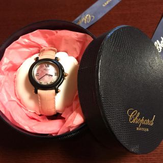 ショパール(Chopard)のCHOPARD(腕時計)