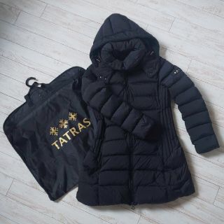 タトラス(TATRAS)のTATRAS タトラスダウンコート(ダウンコート)