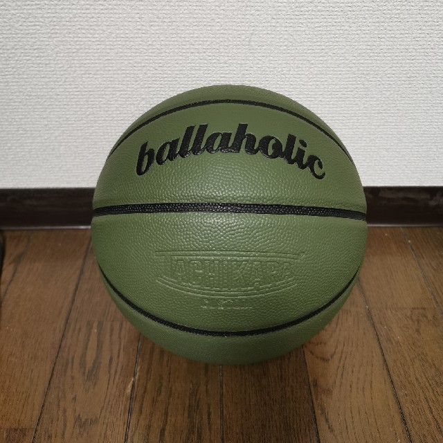 お買い得お得 NICO様専用ボーラホリック ballaholic 5周年 ボールの