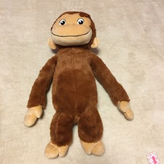 おさるのジョージ　curious george(キャラクターグッズ)