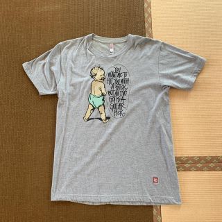 ステューシー(STUSSY)のs/double エスダブル 半袖 Tシャツ 二枚セット(シャツ)