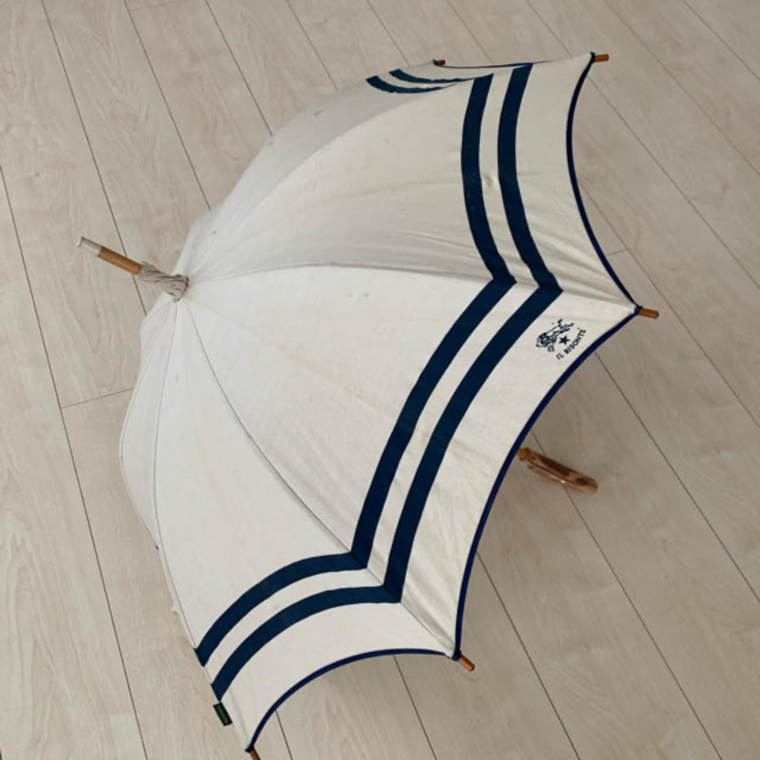 ファッション小物イルビゾンテ  日傘