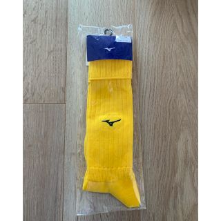 ミズノ(MIZUNO)のサッカーソックス　ミズノ(その他)