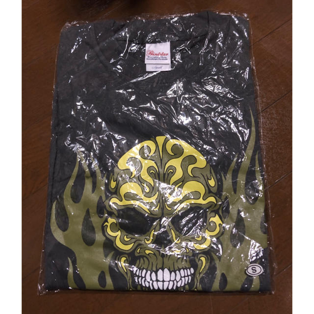 SKULL SHIT(スカルシット)のELLEGARDEN   バンドライブTシャツ エンタメ/ホビーのタレントグッズ(ミュージシャン)の商品写真