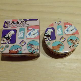 ポールアンドジョー(PAUL & JOE)のPAUL & JOE ＊ HAND CREAM(ハンドクリーム)