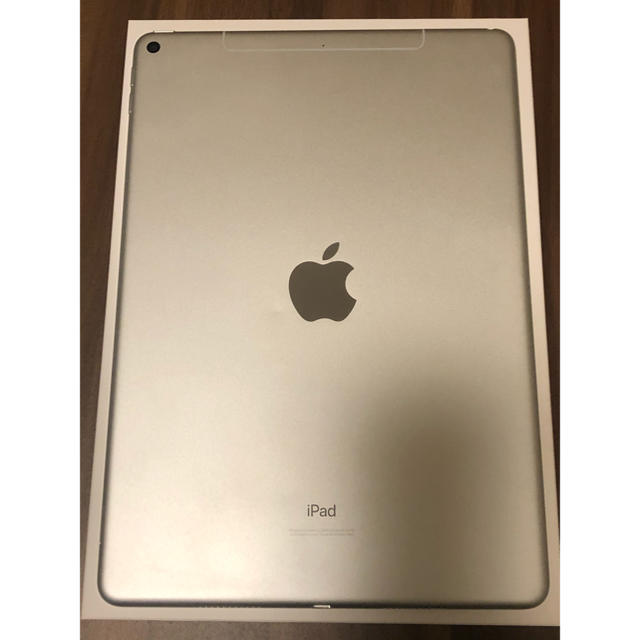 PC/タブレットiPad air3 64GB