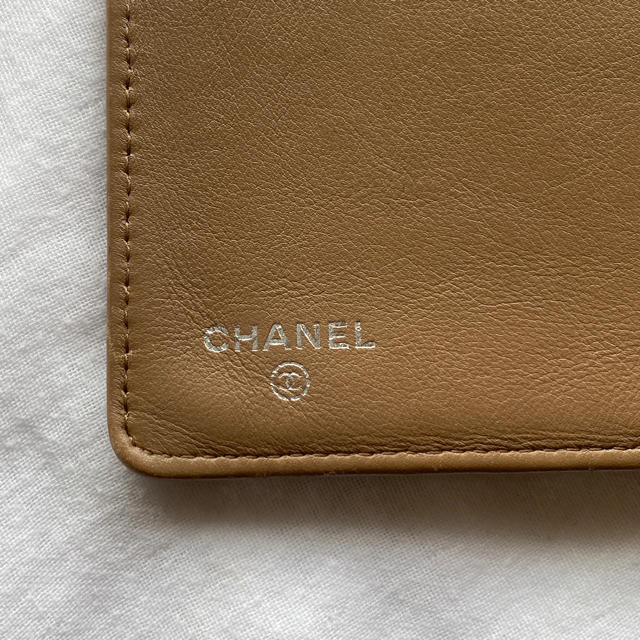 CHANEL(シャネル)のCHANEL 長財布 メンズのファッション小物(長財布)の商品写真