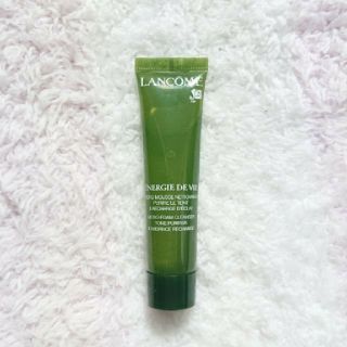 ランコム(LANCOME)のランコム  イナジェ  洗顔  サンプル(洗顔料)