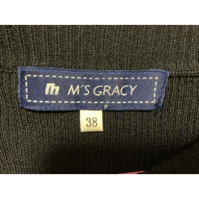 M's GRACY トップス 2