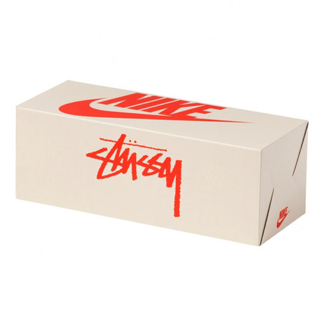 STUSSY(ステューシー)の【レア】NiKE×stussy べナッシ　サンダル　25.0 レディースの靴/シューズ(サンダル)の商品写真