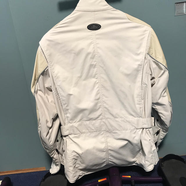 ホンダ(ホンダ)のジャケット　ホンダ メンズのジャケット/アウター(ライダースジャケット)の商品写真