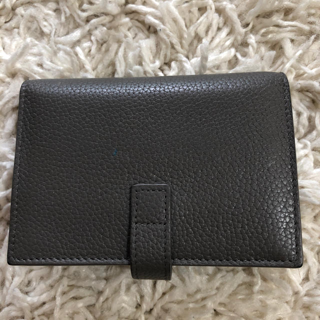 Saint Laurent(サンローラン)のSAINT LAURENT 名刺入れ レディースのファッション小物(名刺入れ/定期入れ)の商品写真