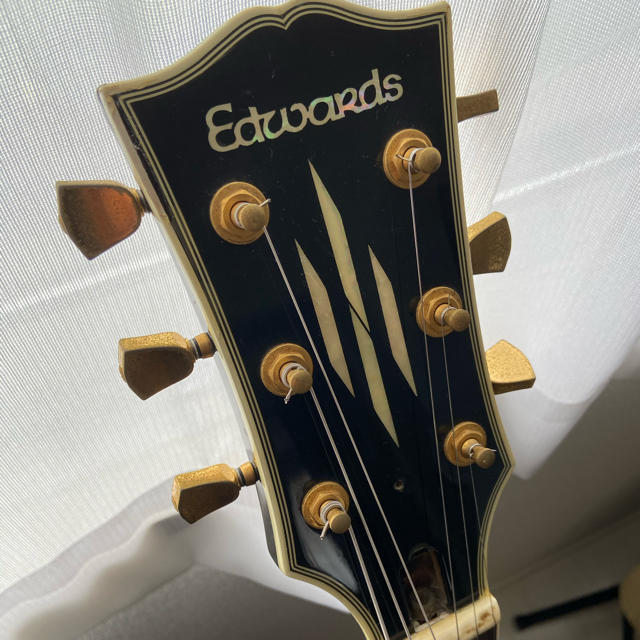 ESP - ESP系 Edwards レスポールカスタム EMGの通販 by k.mrrr's shop|イーエスピーならラクマ ESP - ESP系 Edwards レスポールカスタム EMGの通販 by k.mrrr's shop|イーエスピーならラクマ
