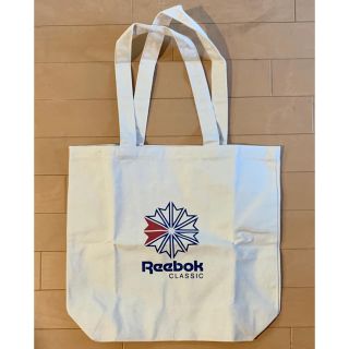 リーボック(Reebok)のReebok トートバッグ(トートバッグ)