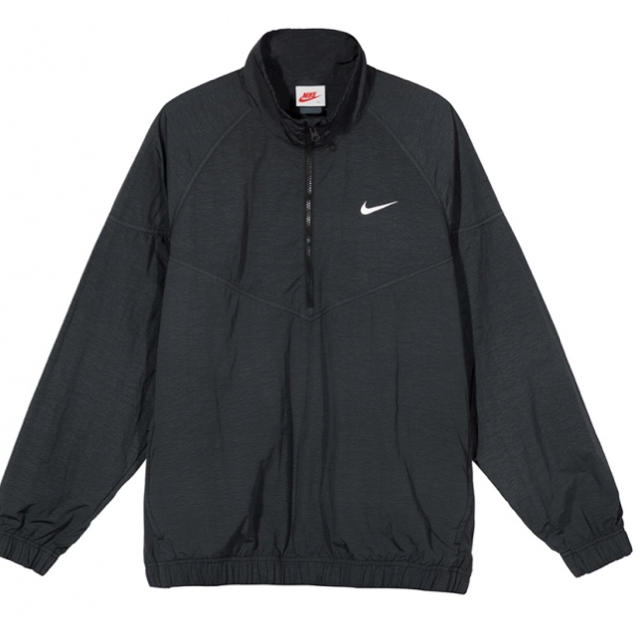 nike stussy jacket