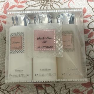 ジルバイジルスチュアート(JILL by JILLSTUART)のジルスチュアートリラックスシャンプーセット(シャンプー/コンディショナーセット)