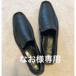 グッチ(Gucci)のGUCCI  スリッポン　グッチ　メンズ(スリッポン/モカシン)