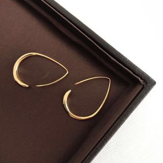 H.P.FRANCE - ☆新品 限定価格! ドゥーズィエムクラス 18kgf ゴールド ...