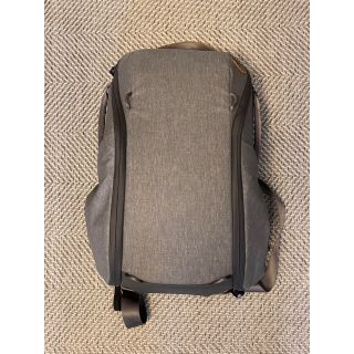 PeakDesign everyday backpack zip 15L(ケース/バッグ)