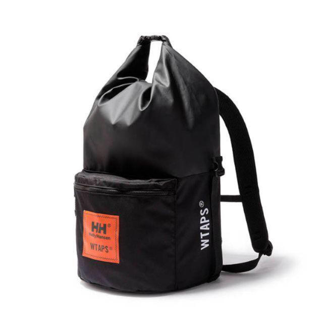 【希少・新品】HELLY HANSEN×WTAPS OFFSHORE BAG