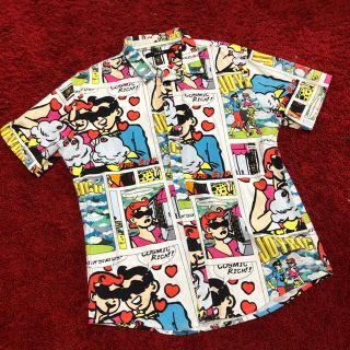 ジョイリッチ(JOYRICH)のJOYRICH (Tシャツ/カットソー(半袖/袖なし))