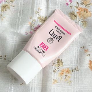 キュレル(Curel)のCurel(キュレル)✩.*˚BBクリーム(BBクリーム)