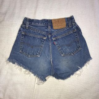 リーバイス(Levi's)のLevi’s ショーパン(ショートパンツ)