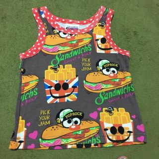 ジャム(JAM)のJAM 90センチ(Tシャツ/カットソー)