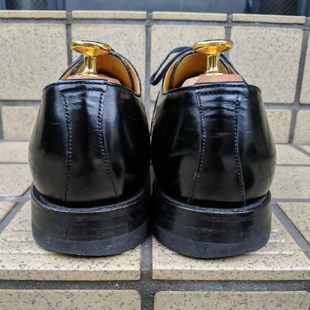 REGAL(リーガル)のREGAL 革靴 26.0cm メンズの靴/シューズ(ドレス/ビジネス)の商品写真