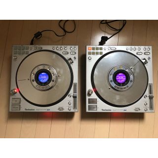 technics CDJ 動作確認済み(CDJ)