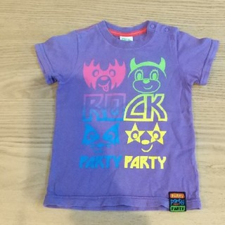 パーティーパーティー(PARTYPARTY)のパーティパーティ 90(Tシャツ/カットソー)
