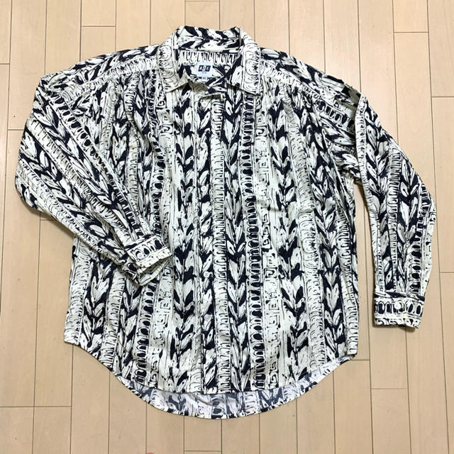 【送料込•XS】AIE ペインターシャツ Painter Shirt