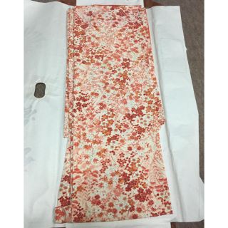 【SALE】訪問着(着物)