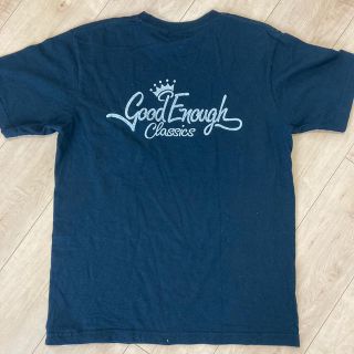 グッドイナフ(GOODENOUGH)のグッドイナフ GOODENOUGH 17SS  半袖Tシャツ (Tシャツ/カットソー(半袖/袖なし))