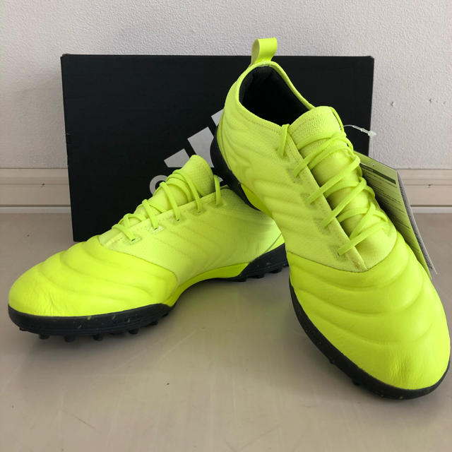 adidas(アディダス)のアディダス　COPA19.1TF スポーツ/アウトドアのサッカー/フットサル(シューズ)の商品写真