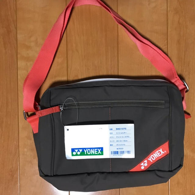 YONEX(ヨネックス)のバッグ レディースのバッグ(ショルダーバッグ)の商品写真