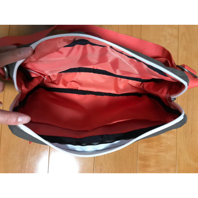 YONEX(ヨネックス)のバッグ レディースのバッグ(ショルダーバッグ)の商品写真