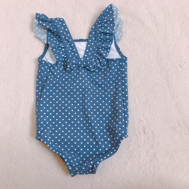 Boden(ボーデン)のbaby boden 水着　 キッズ/ベビー/マタニティのベビー服(~85cm)(水着)の商品写真