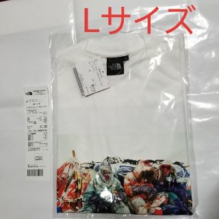 ザノースフェイス(THE NORTH FACE)のTHE NORTH FACE Trans Antarctica Limited(Tシャツ/カットソー(半袖/袖なし))