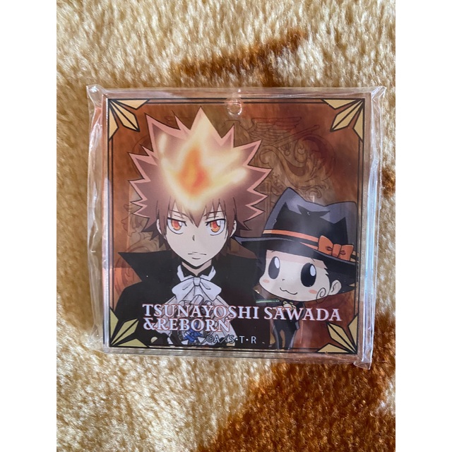 ひこくじ 家庭教師ヒットマンreborn 沢田綱吉セットの通販 By なっつん S Shop ラクマ ひこくじ 家庭教師ヒットマンreborn 沢田綱吉セットの通販 By なっつん S Shop ラクマ